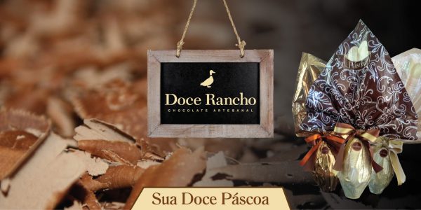 Doce Rancho – Chocolate Artesanal