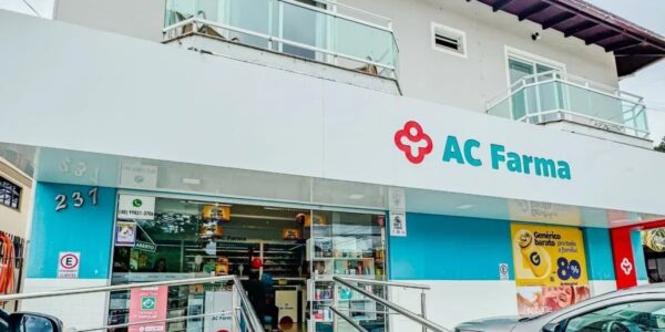 AC Farma