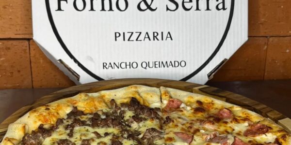 Forno e Serra Pizzaria