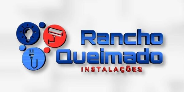 Rancho Queimado Instalações